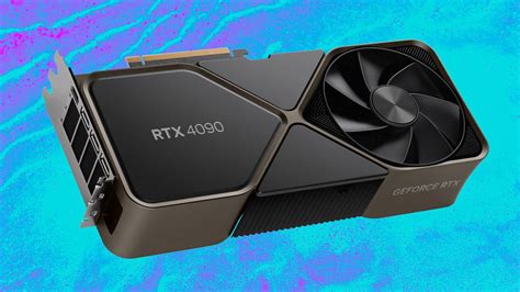 How the RTX 4090 and 4080 Compare to the RTX 3090 Ti and .